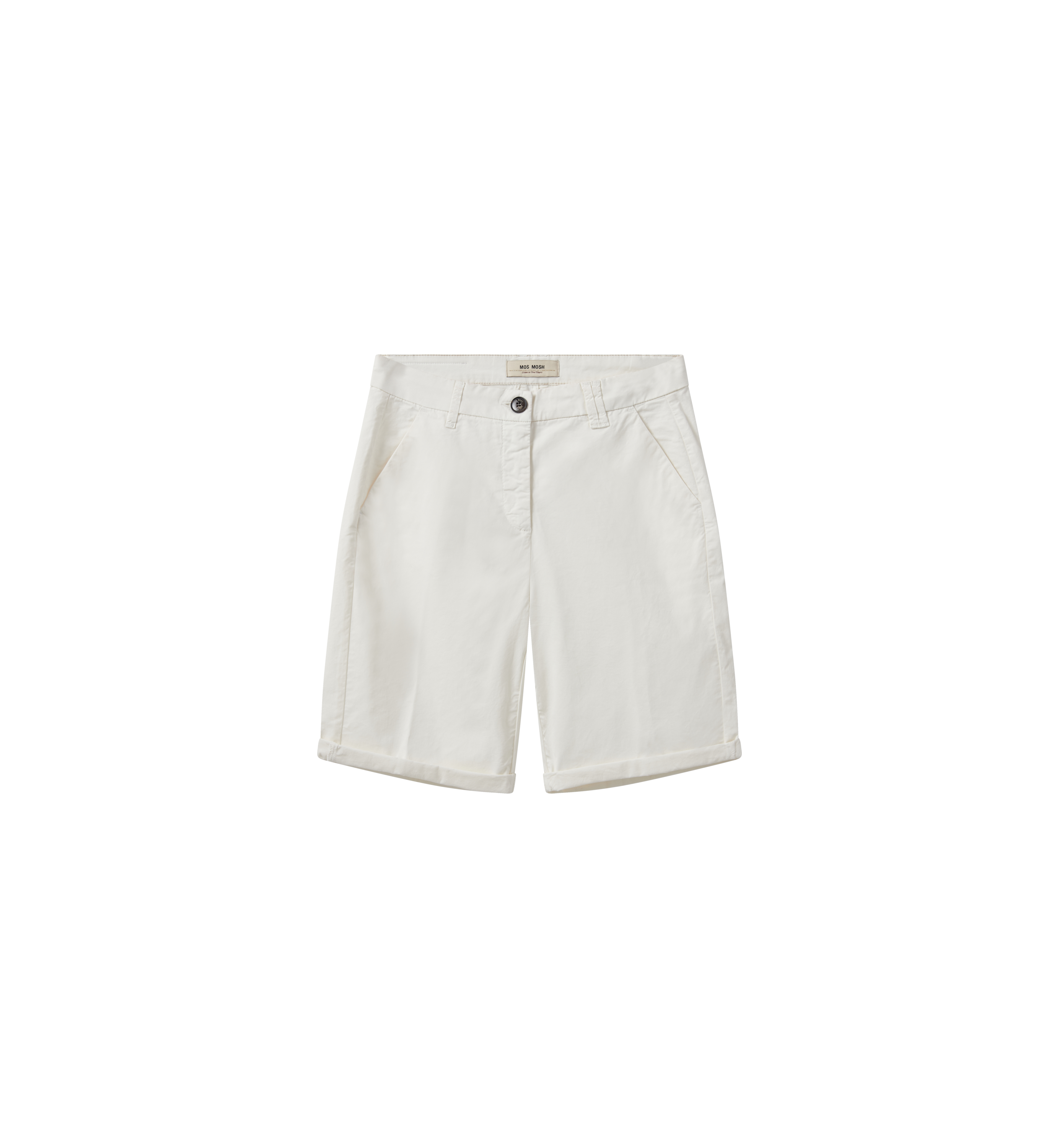 Packshot / Ecru / Front